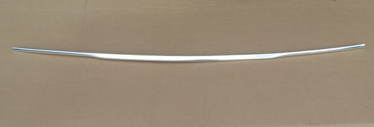 Mercedes-Benz C126 SEC Coupe Griff Heckdeckel Zierleiste ORIGINAL gebraucht - A1267500093 – Produktansicht 1