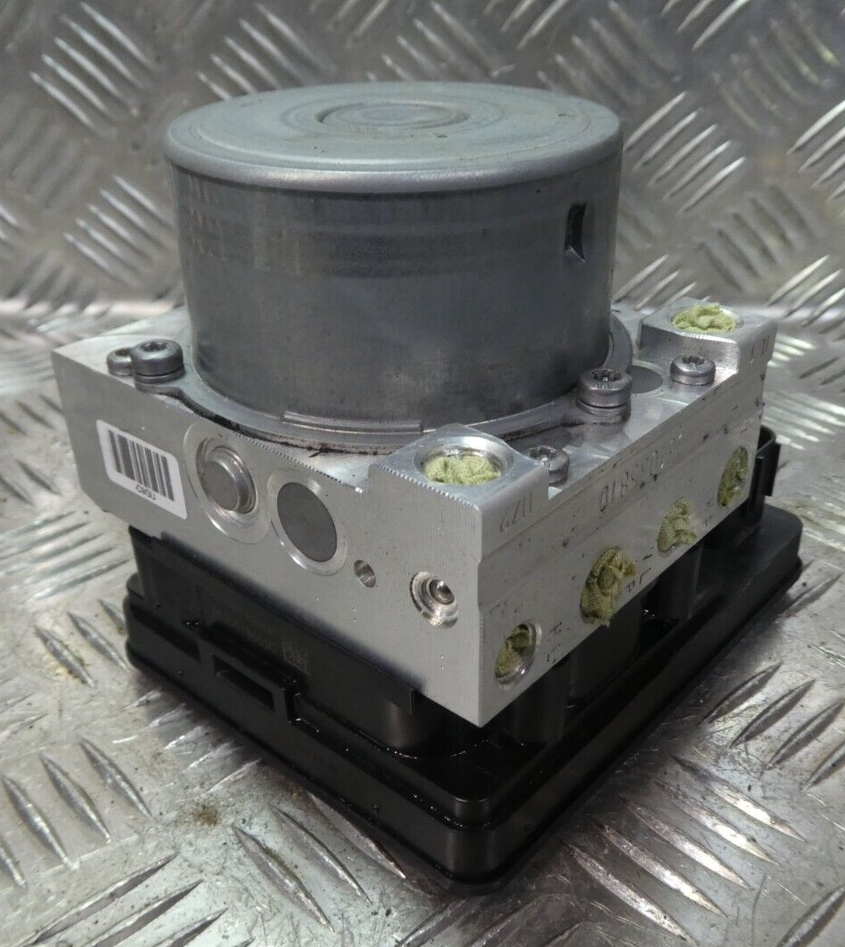 VW ID3 ID.3 ABS Hydraulikblock Hydroaggregat steuergerät 1EA614517AA ORIGINAL gebraucht - Volkswagen – Produktansicht 3