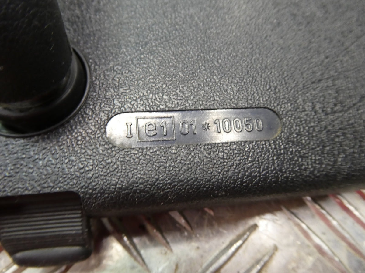 Mercedes-Benz W126 C126 SEC Innenspiegel Rückspiegel – Produktansicht 6