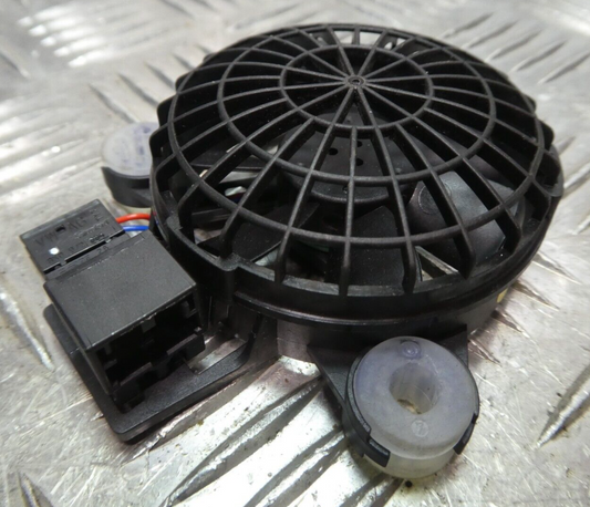VW ID.3 ID3 2021 Gateway Modul Lüfter 1EA941052 ORIGINAL gebraucht - Volkswagen – Produktansicht 1