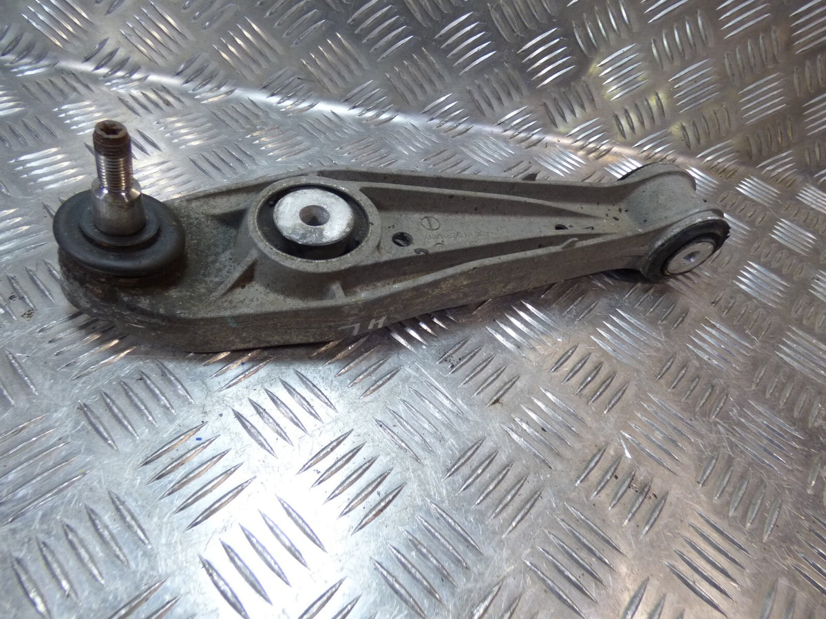 Porsche 987 997 911 986 996 Querlenker Hinten Links = Rechts ORIGINAL gebraucht - 99634134108 – Produktansicht 1