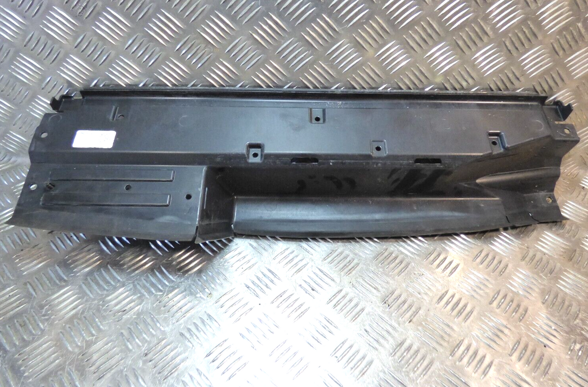 JEEP COMPASS II 2021 KÜHLER OBER RADIATOR UPPER ORIGINAL gebraucht - 68244648AB – Produktansicht 1