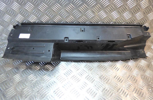 JEEP COMPASS II 2021 KÜHLER OBER RADIATOR UPPER ORIGINAL gebraucht - 68244648AB – Produktansicht 1