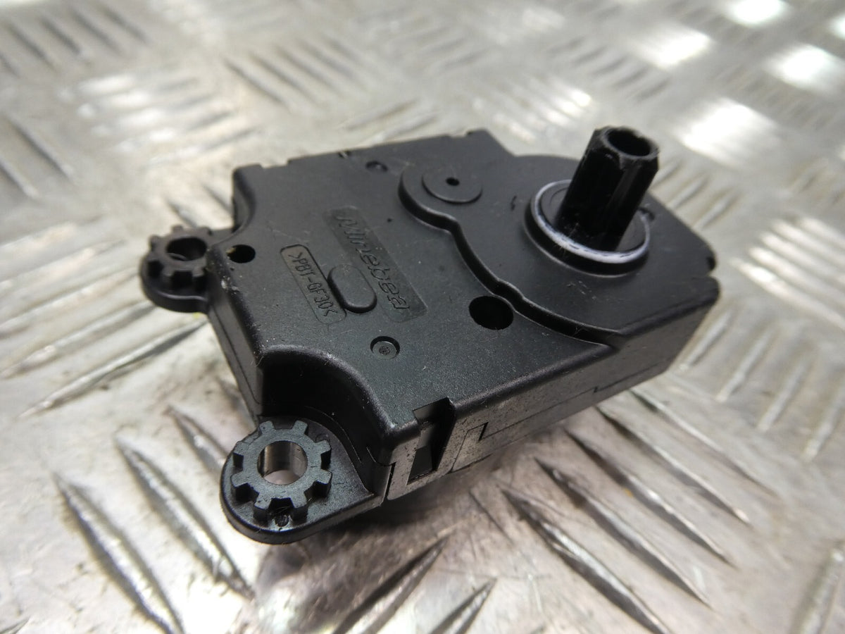 OPEL ASTRA K 1.0 Luftklappenstellmotor Stellmotor MAHLE HAD-12004-A ORIGINAL gebraucht - DA646001 – Produktansicht 5