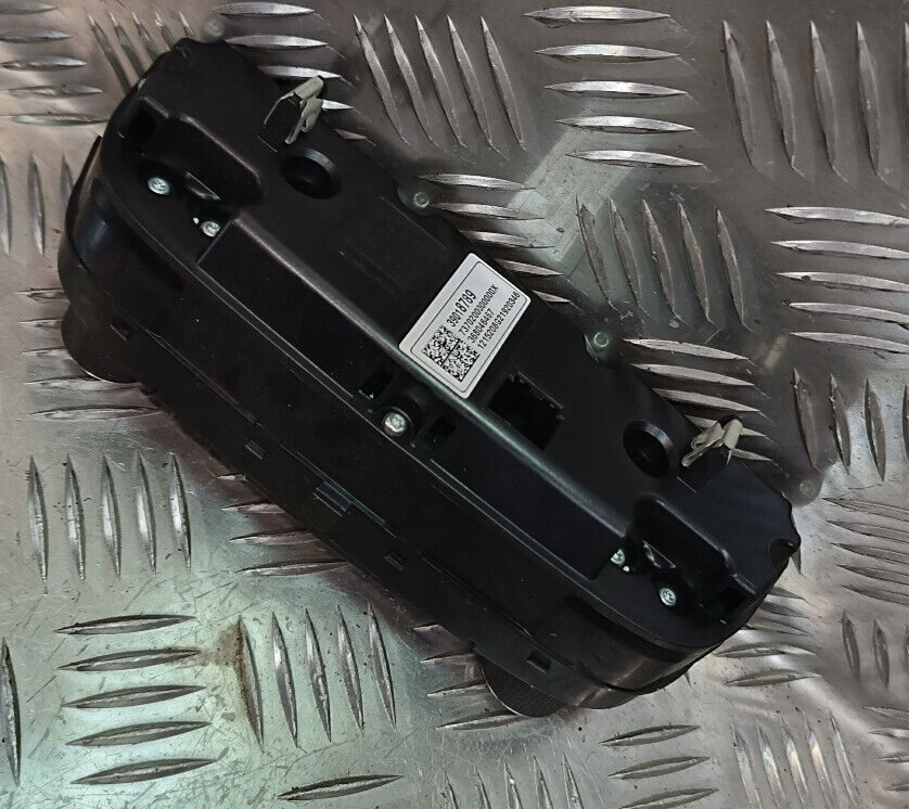 OPEL ASTRA K 1.4 Turbo Klimabedienteil Bedienteil Heizung GM ORIGINAL gebraucht - 39018789 – Produktansicht 2