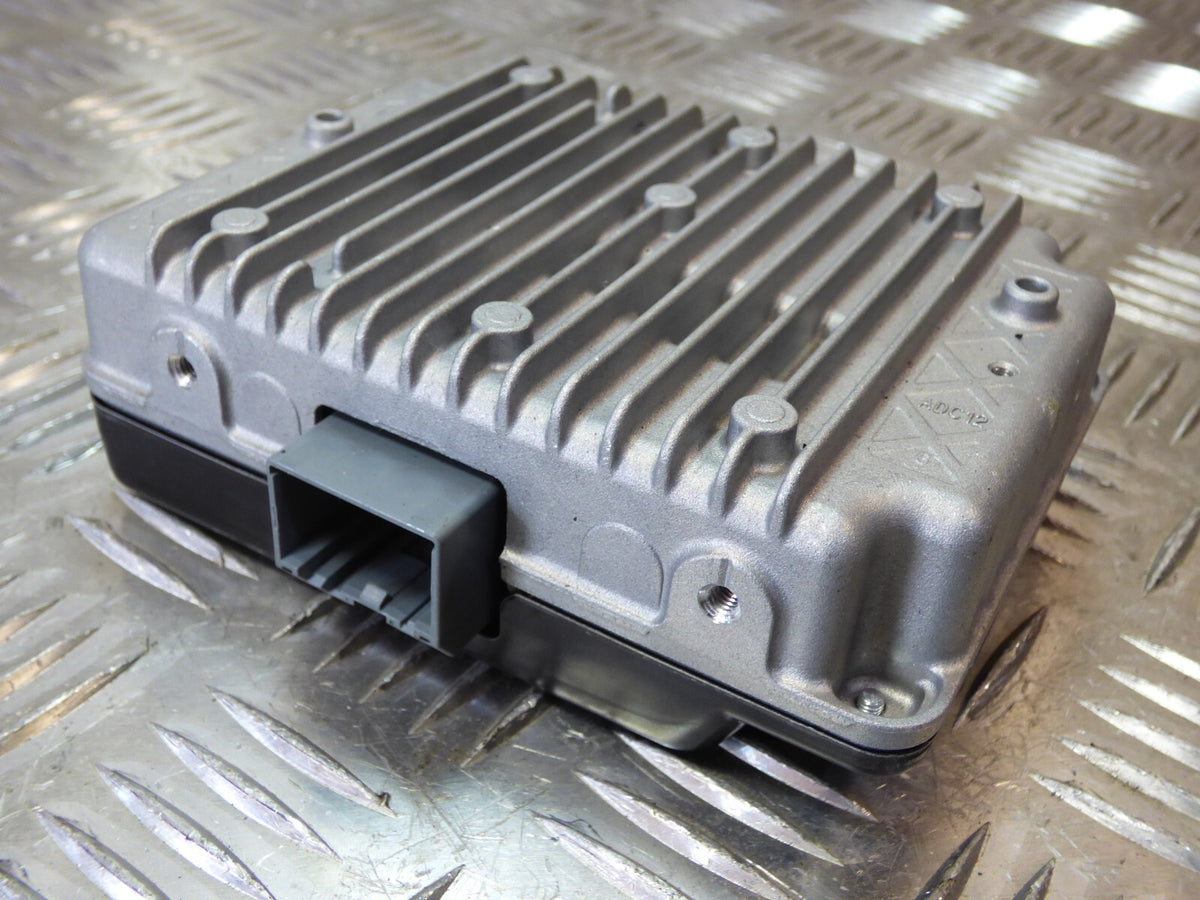 Jeep Cherokee KL Steuergerät Power Inverter Modul Wechselrichter ORIGINAL gebraucht - 56029611AB – Produktansicht 1