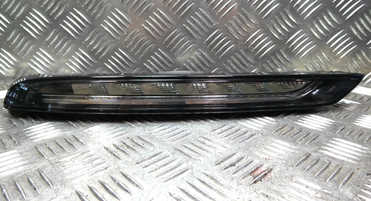 PORSCHE MACAN 2014-18 LED Tagfahrleuchte rechts 95B941182A gebraucht - Original – Produktansicht 1