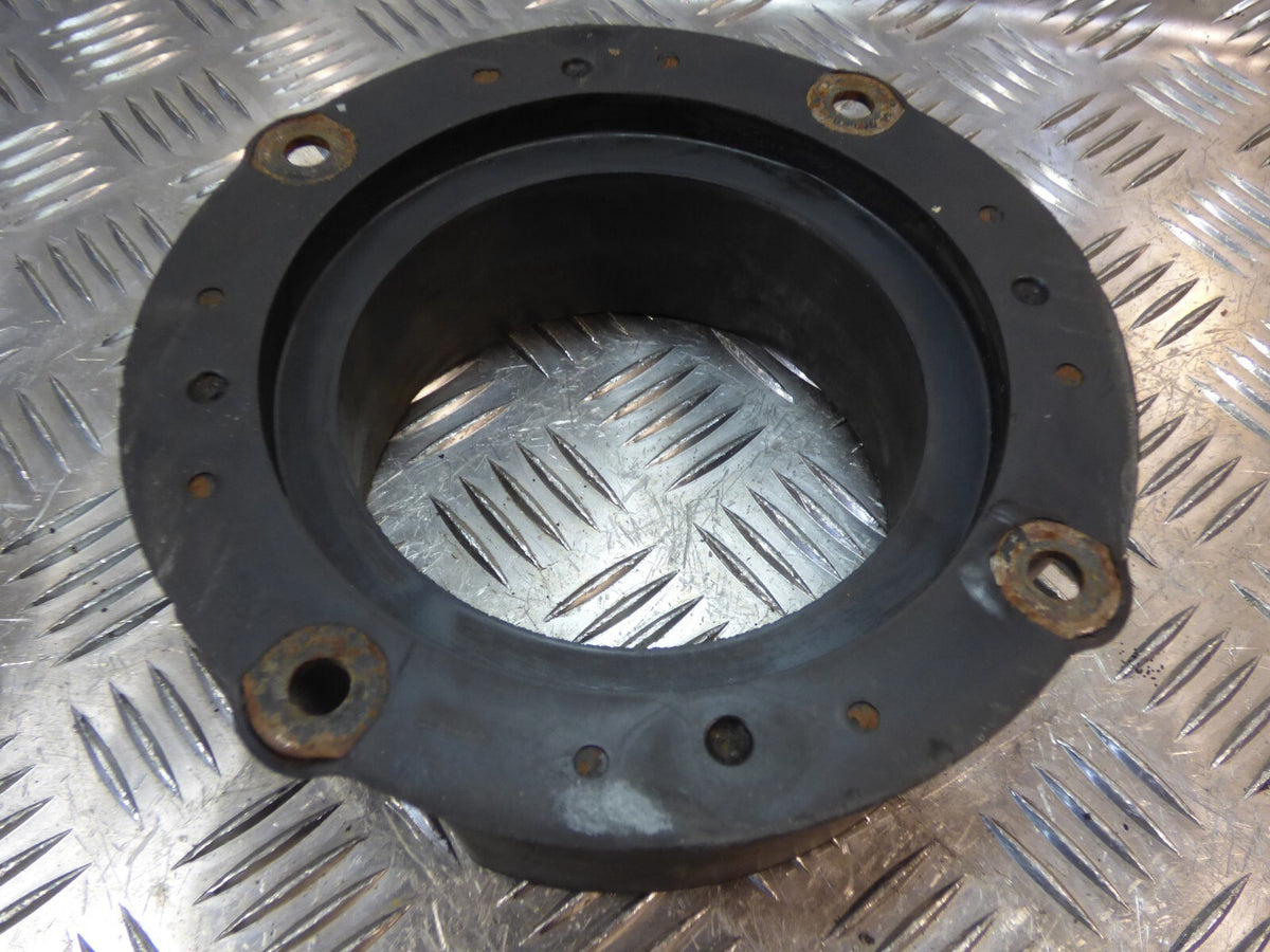 Porsche Cayenne 92A balance weight Automatik Allrad 0AQ301307C ORIGINAL gebraucht - Tilgergewicht – Produktansicht 2