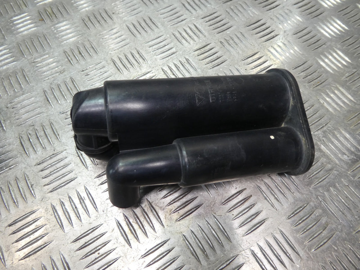 Porsche Panamera 970 Kraftstoffdampf-Aktivkohlefilter ORIGINAL gebraucht - 97020133000 – Produktansicht 2