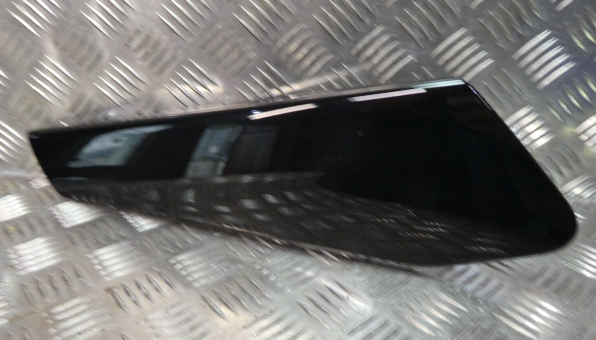 VW ID3 Pro Türverkleidung Zierleiste Vorne Links 10B867197B ORIGINAL gebraucht - Volkswagen – Produktansicht 3