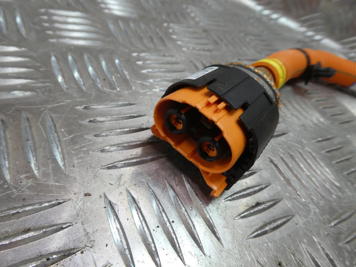 Renault Zoe 2022 Kabel Kabelstrang Kabelbaum Leitungssatz ORIGINAL gebraucht - 240419193R – Produktansicht 2