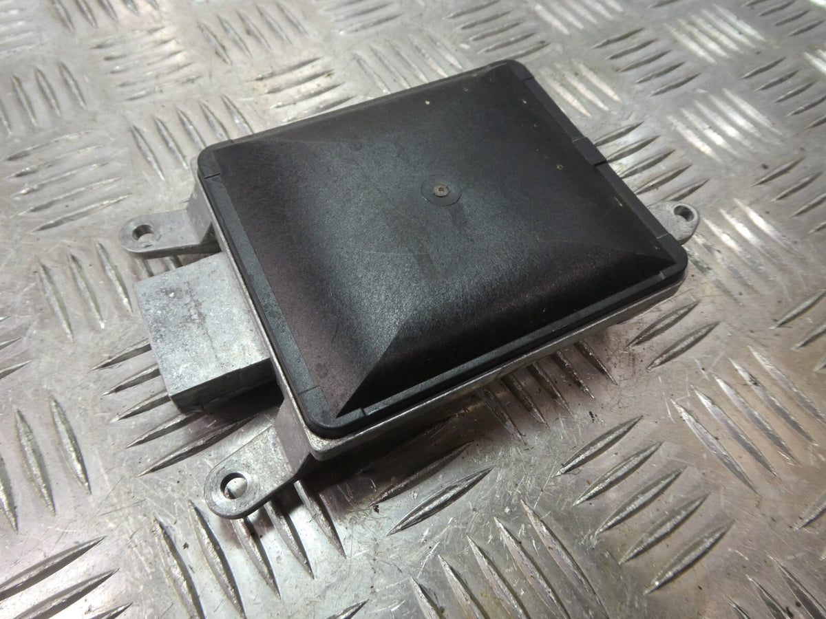Porsche Cayenne 92A Steuergerät Links 7P5910566D ORIGINAL gebraucht - Spurwechselassistent – Produktansicht 1