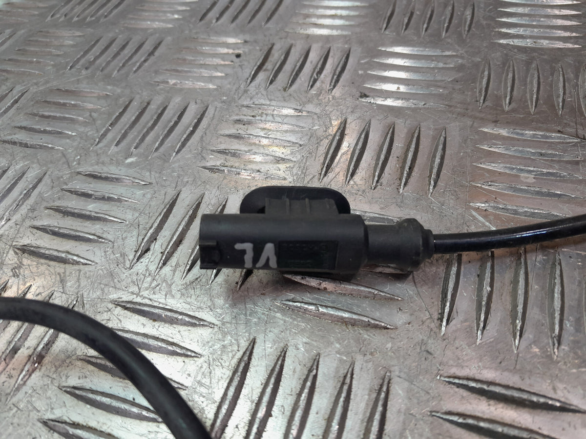 Jeep Renegade 1.6 Mjet ABS Sensor Kabelbaum Vorne links ORIGINAL gebraucht - 51941079 – Produktansicht 2