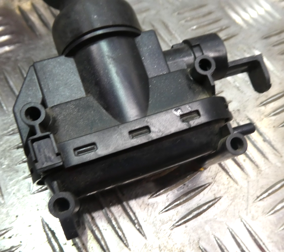 W126 C126 Vakuum Stell Unterdruck Element Zentralverriegelung ZV Tür ORIGINAL gebraucht - Mercedes – Produktansicht 3