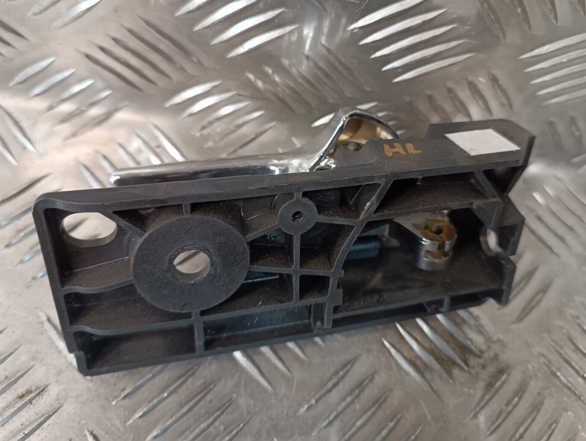 Jeep Grand WK2 Innengriff hinten links griff ORIGINAL gebraucht - Cherokee – Produktansicht 2