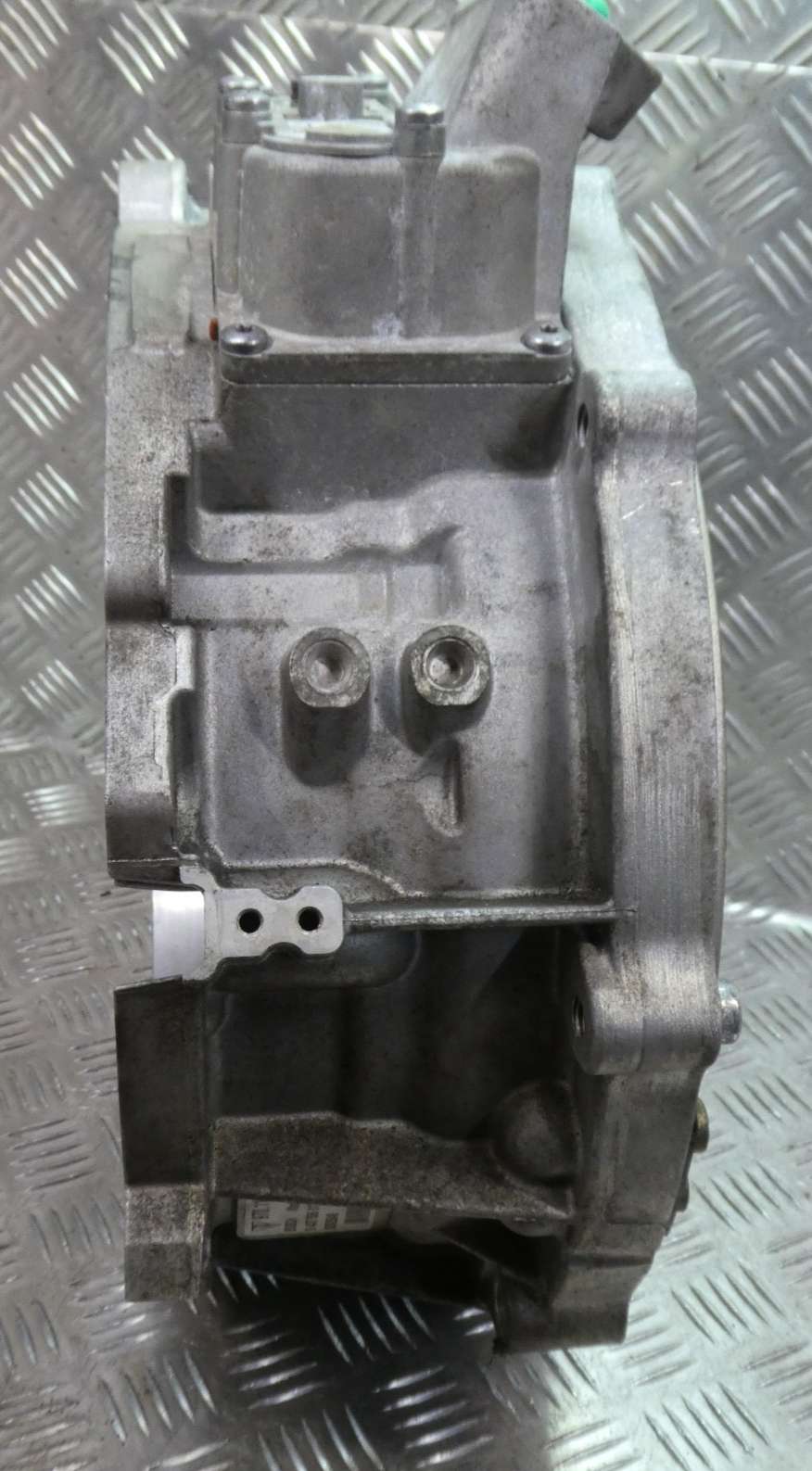 Porsche Panamera 970 3.0 E-Hybrid Elektromotor Motor 043750601 ORIGINAL gebraucht - 97011701012 – Produktansicht 9