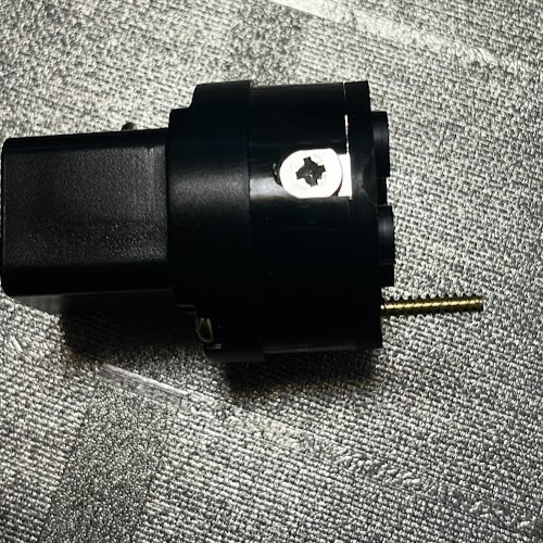 Silver-Clad OFC Copper 20A/250V Gerätestecker plug IEC C19 High-End ORIGINAL gebraucht - Wireworld – Produktansicht 13