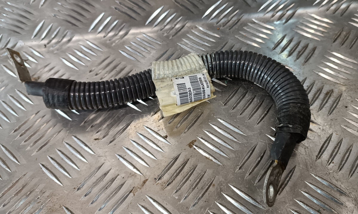 Jeep Grand Cherokee WK2 Tür Kabelbaum Batteriekabel ORIGINAL gebraucht - P04560232AB – Produktansicht 2