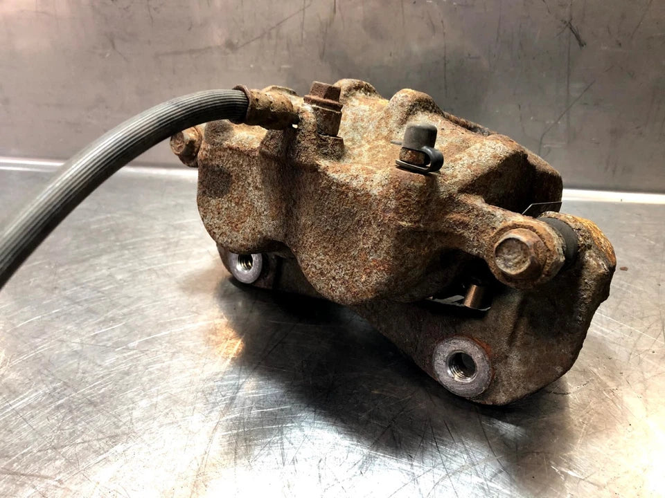 Opel Antara 2.2 CDTI Bremssattel vorne rechts, Baujahr 2012 – Produktansicht 3