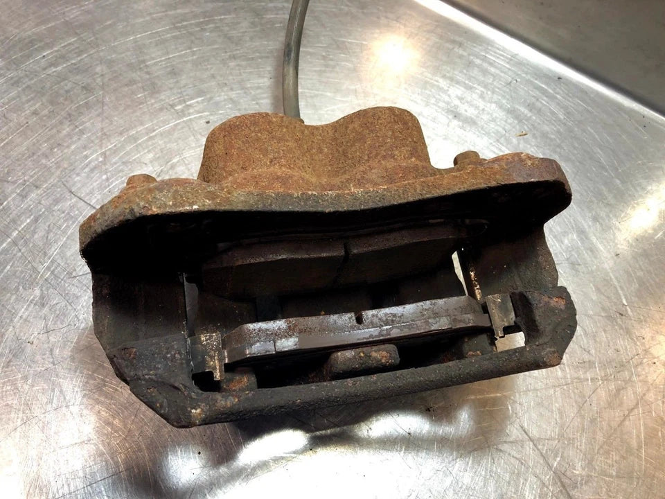 Opel Antara 2.2 CDTI Bremssattel vorne rechts, Baujahr 2012 – Produktansicht 2