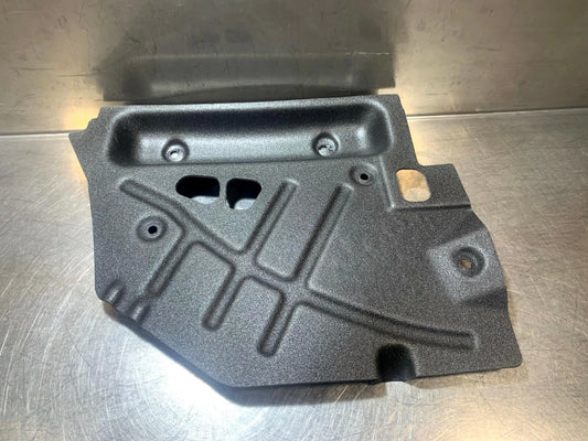 Porsche Boxster Cayman 981 Armaturenbrettverkleidung 99155241300 – Produktansicht 1