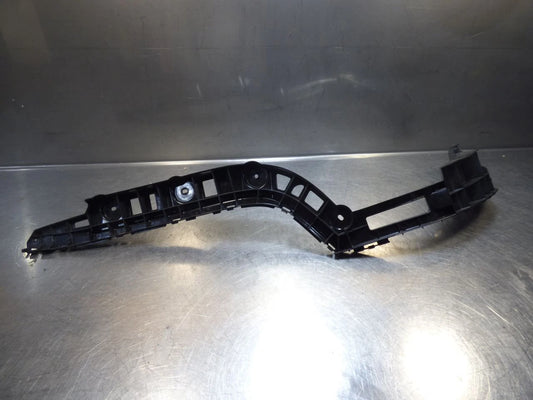 VW Passat 3G 2,0 TDI Stoßstange Halter hinten 3AF807394 – Produktansicht 1