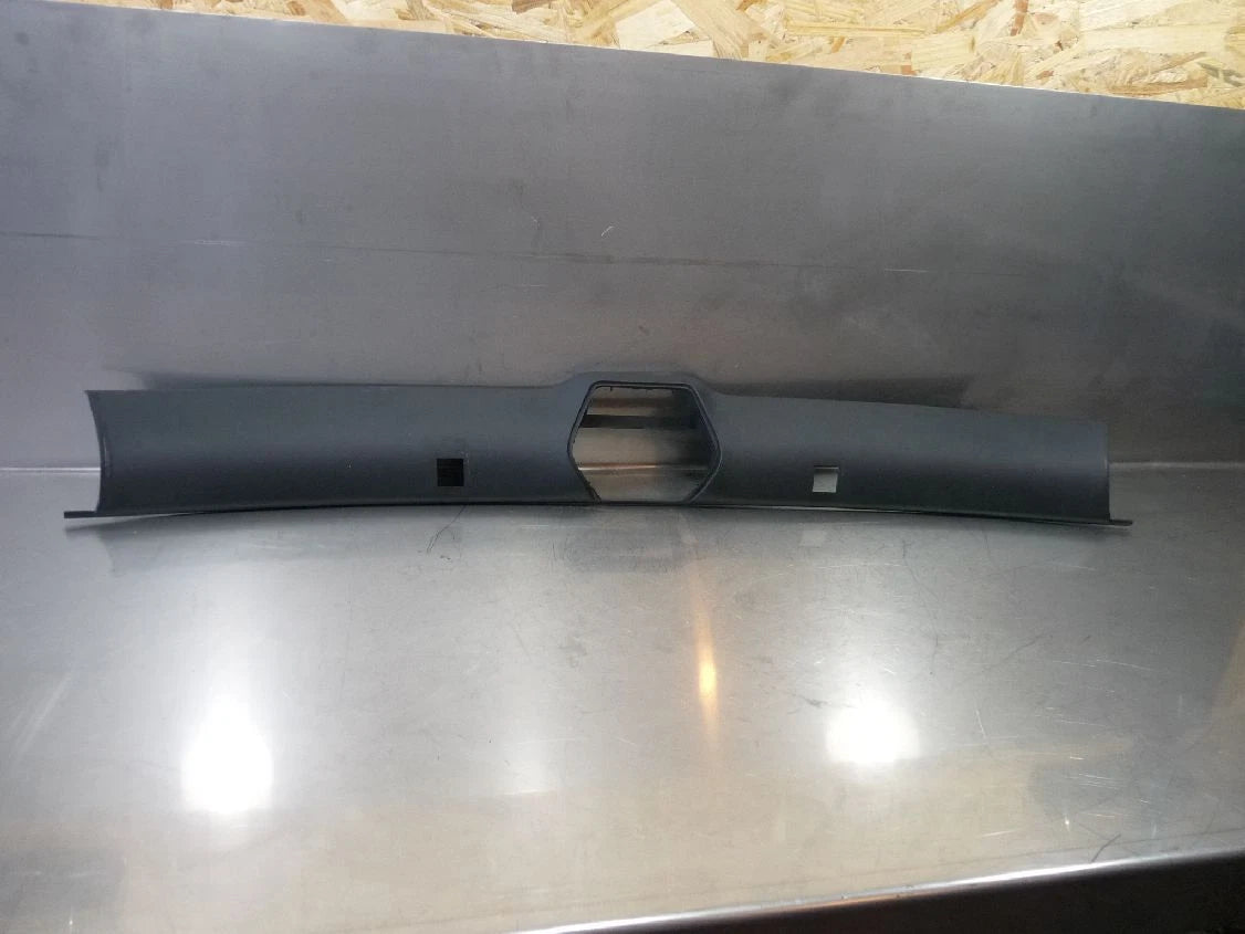 Porsche Boxster S 986 Verkleidung Frontscheibe 986555059 – Produktansicht 1