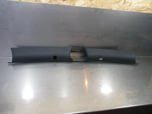 Porsche Boxster S 986 Verkleidung Frontscheibe 986555059 – Produktansicht 1