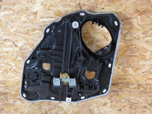 Jeep Renegade ab 2014 Elektrische fensterheber mechanik hinten links 00519801100 – Produktansicht 1