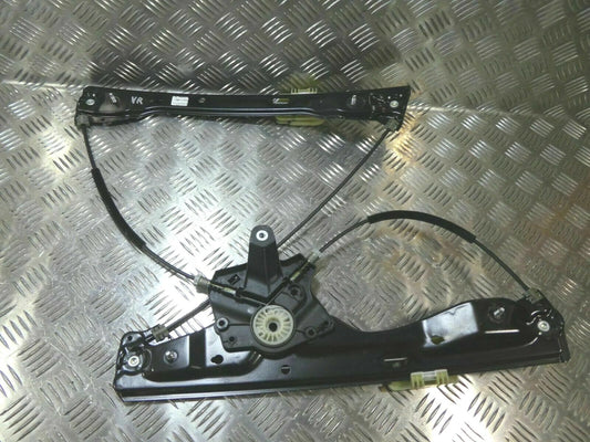 Opel Astra K Fensterheber vorne rechts 13406674 – Produktansicht 1