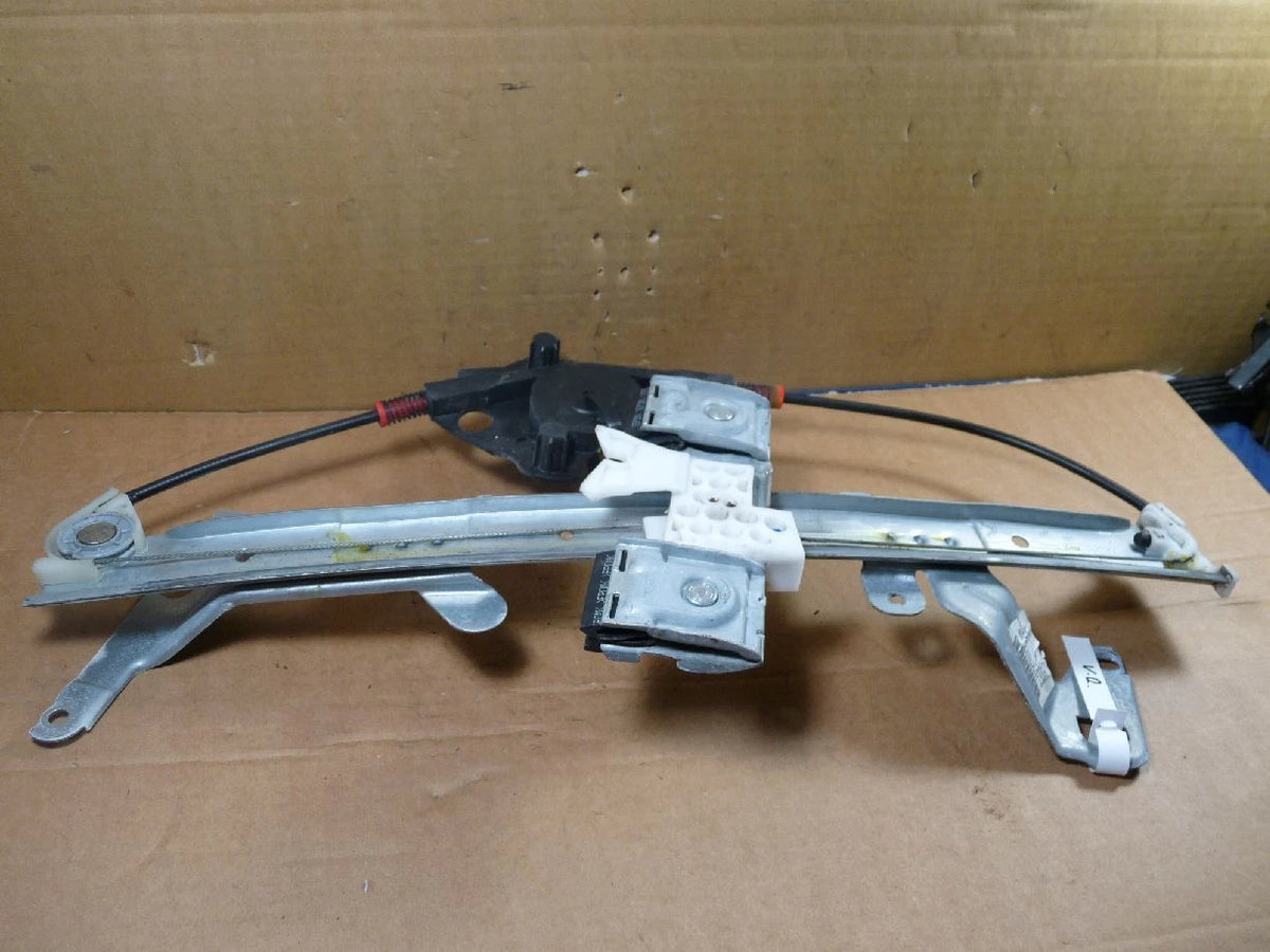 Ford Fiesta V Ghia Bj. 2008 Fensterheber vorne rechts 2S61A045H16-A – Produktansicht 1