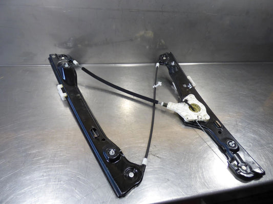 BMW 3 Series E90 E91 Fensterheber ohne Motor vorne links 7060265S – Produktansicht 1
